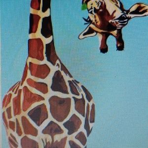 Meet your Posher, Tracy